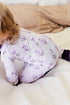 estella-lavender-butterfly-romper Big Dreams Little Jammie Session Sophia's Style-7