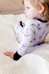estella-lavender-butterfly-romper Big Dreams Little Jammie Session Sophia's Style-8