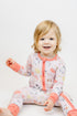 whiskers-pink-romper Big Dreams Little Jammie Session Sophia's Style-3