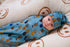 caught-in-the-rain-pineapple-swaddle Big Dreams Little Jammie Session Sophia's Style-2