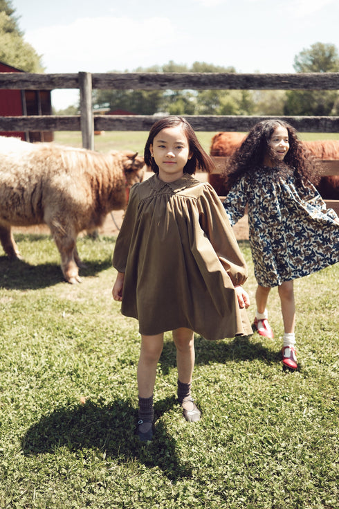 nola-floral-dress-mustard-kipp-collection-sophias-style-5