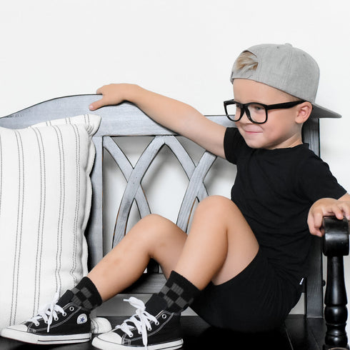 black-dream-short-set Dream-Big-Little-Co-pajama-baby-blanket