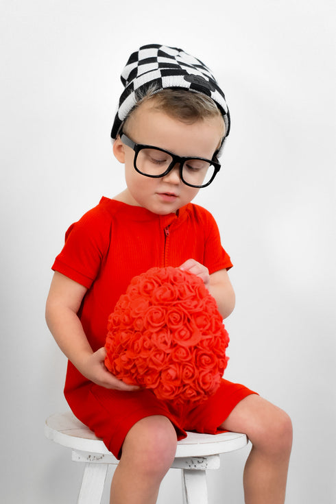 red-rib-dream-shortie Dream-Big-Little-Co-pajama-baby-blanket