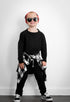 black-terry-dream-pullover Dream-Big-Little-Co-pajama-baby-blanket