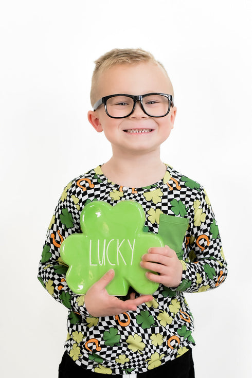 shamrockin-checks-dream-pocket-tee Dream-Big-Little-Co-pajama-baby-blanket