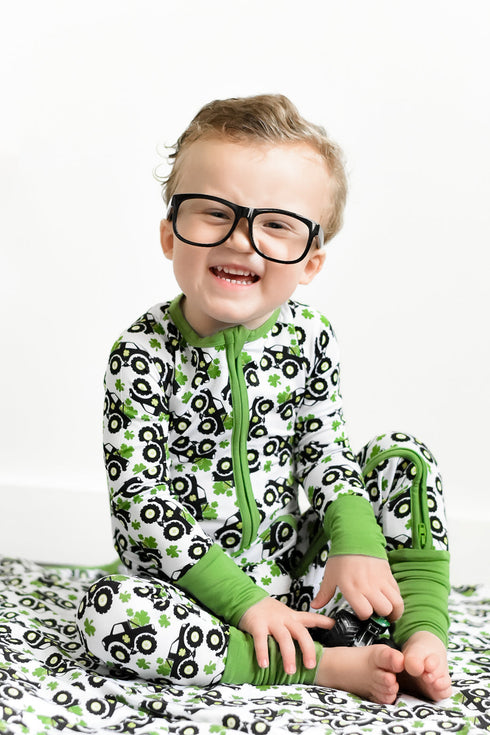 loads-of-luck-dream-romper Dream-Big-Little-Co-pajama-baby-blanket