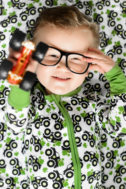 loads-of-luck-dream-romper Dream-Big-Little-Co-pajama-baby-blanket