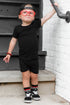 black-dream-short-set Dream-Big-Little-Co-pajama-baby-blanket