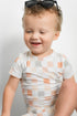 muted-checkers-dream-short-set Dream-Big-Little-Co-pajama-baby-blanket