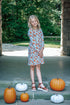 touchdown-long-sleeve-milk-silk-dress Great Lakes kids - Sophia's StyleLong Sleeve Dress-1