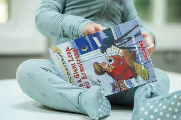 fly-me-to-the-moon-bamboo-zippy-romper Little Joy Co - Sophia's Style-1