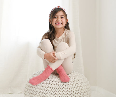 tan-rib-dream-set Dream-Big-Little-Co-pajama-baby-blanket