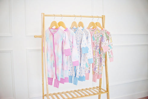 cotton-candy-tie-dye-convertible-bamboo-zippy Boosh Baby - Sophia's Style-6