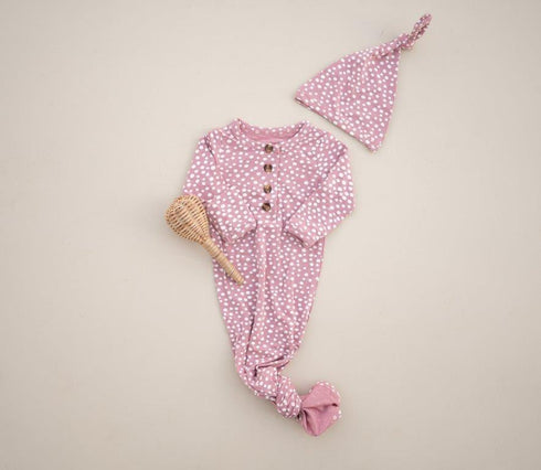 top-knot-hat-dotted-roseberry Presley Couture at Sophia's Style--2