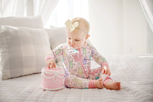 bunnies-bamboo-convertible-zippy-romper Boosh Baby - Sophia's Style-2