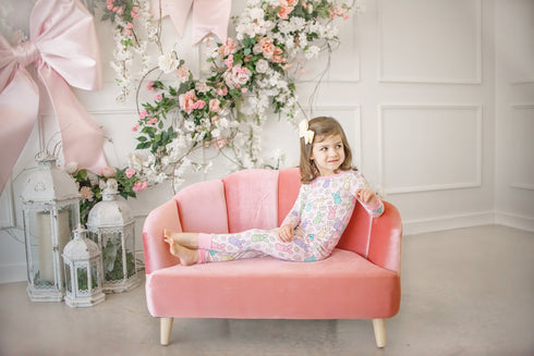 bunnies-two-piece-bamboo-pajama-set Boosh Baby - Sophia's Style-2