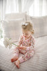 pink-unicorn-two-piece-bamboo-pajama-set Boosh Baby - Sophia's Style-4