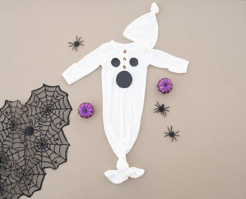 knotted-baby-gown-white Presley Couture at Sophia's Style--5