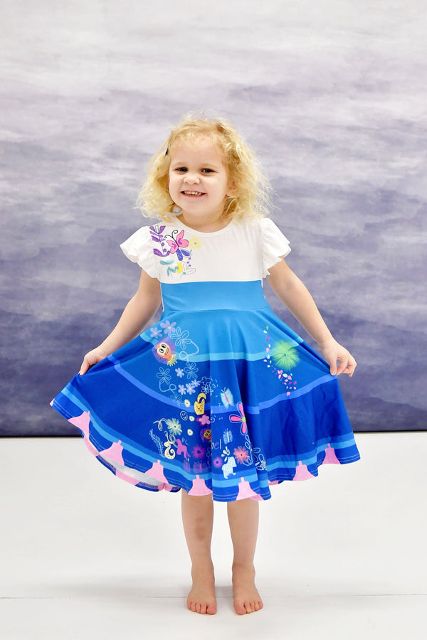 miracle-sister-flutter-twirl-dress Great Lakes kids - Sophia's Style-1