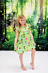 frog-princess-inspired-milk-silk-flutter-dress Great Lakes kids - Sophia's StyleFlutter Dress-1