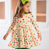 festive-dots-dress Gorgeous the Fox - Sophia's Style-4