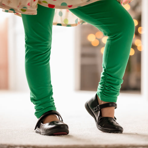 leggings-cinnamon Gorgeous the Fox - Sophia's Style-2