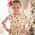 festive-dots-dress Gorgeous the Fox - Sophia's Style-2
