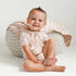 sandy-checkers-dream-shortie Dream-Big-Little-Co-pajama-baby-blanket