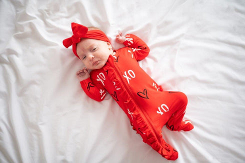 ruffle-2-way-zip-romper-xo Presley Couture at Sophia's Style--5