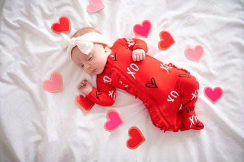 ruffle-2-way-zip-romper-xo Presley Couture at Sophia's Style--3