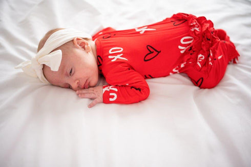 ruffle-2-way-zip-romper-xo Presley Couture at Sophia's Style--4