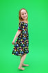 villain-short-sleeve-milk-silk-dress Great Lakes kids - Sophia's Style-1