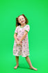 pink-dog-and-bone-short-sleeve-milk-silk-dress Great Lakes kids - Sophia's Style-1