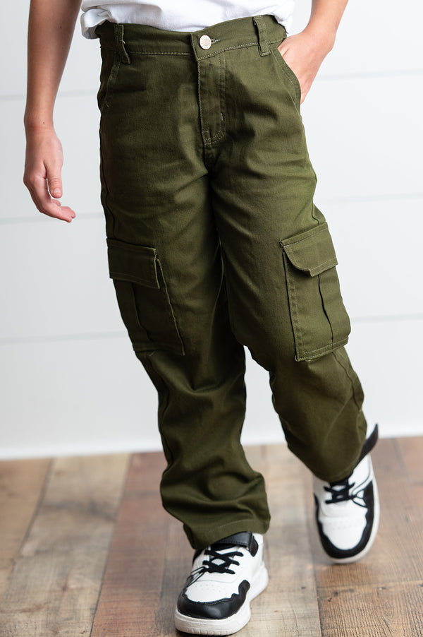 olive-green-cargo-denim-pants-oopsie-daisy-sophias-styleBottoms-1