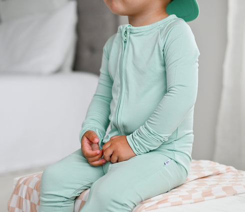 mint-dream-romper Dream-Big-Little-Co-pajama-baby-blanket