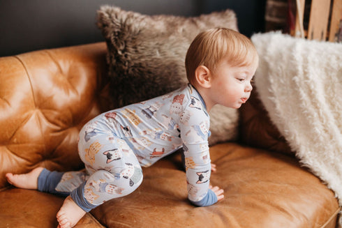 whiskers-blue-romper Big Dreams Little Jammie Session Sophia's Style-3