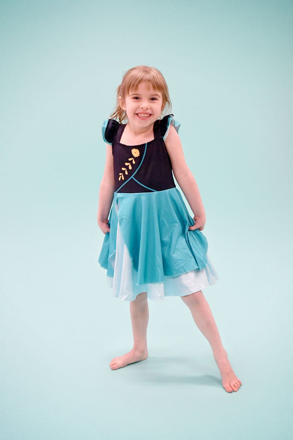 my-lady-milk-silk-dress Great Lakes kids - Sophia's Style-1