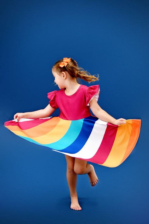 autumn-milk-silk-twirl-dress Great Lakes kids - Sophia's Style-3