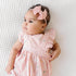 baby-fab-skinny-rose-quartz Baby Bling Bows clips headbands - Sophia's Style-