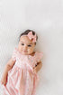 baby-fab-skinny-rose-quartz Baby Bling Bows clips headbands - Sophia's Style-