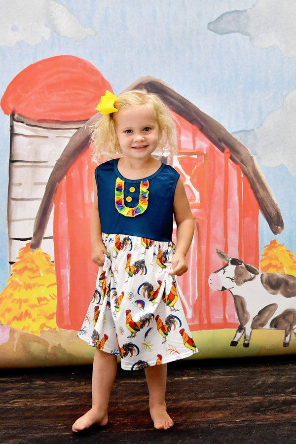 rainbow-doodle-do-milk-silk-tank-dress Great Lakes kids - Sophia's Style-1