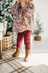 the-winter-boot Little Love Bug - Sophia's Style-Kids Shoes-size--