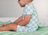 mint-checkers-dream-short-set Dream-Big-Little-Co-pajama-baby-blanket