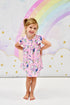 mystical-unicorn-milk-silk-flutter-dress Great Lakes kids - Sophia's StyleFlutter Dress-1