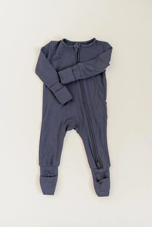 bamboo-baby-clothes-convertible-jumpsuit-0-3-months-navy-blue-Sophia's Style-7