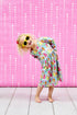 polka-dot-bunnies-long-sleeve-milk-silk-dress Great Lakes kids - Sophia's Style-1