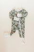 bamboo-baby-clothes-convertible-jumpsuit-0-3-months-botanical-Sophia's Style-2