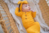knotted-baby-gown-ribbed-mustard Presley Couture at Sophia's Style--3