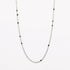dainty-black-onyx-beaded-link-necklace-Sophia's Style-11