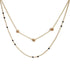dainty-black-onyx-beaded-link-necklace-Sophia's Style-18